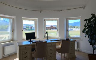 Casă de Vis de Vânzare – Râșnov, Zona Glăjărie (Râul Mare) - Poză 53