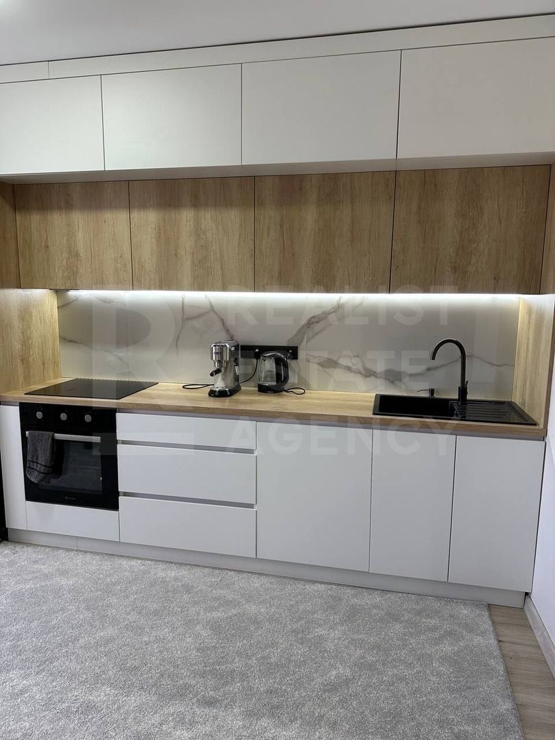 Vânzare, apartament, 2 camere, str. Bulgară, Bălți - Poză 2