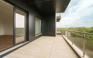 Herastrau Sos Nordului stradal 4 camere URIAS 250 mp utili - Poză 10