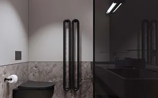Penthouse 3 Camere LUX cu View | Terasa Spectaculoasa | Iancu Nicolae - Poză 14