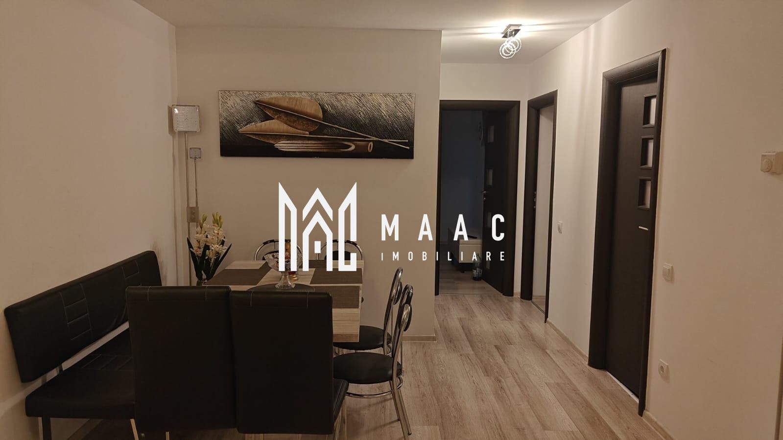 Apartamente de închiriat Sibiu | 3 camere, Arhitecților | 62 mp - Poză 20
