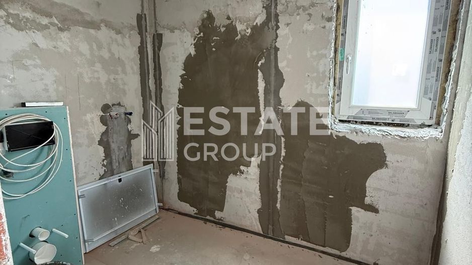 Penthouse Ciarda Rosie , 3 camere, terasa 40 mp - Poză 7