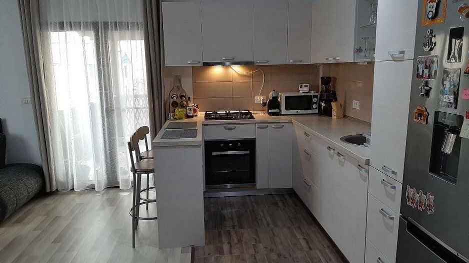 Calea Urseni | 3 Camere | Centrala proprie | Mobilata si utilata - Poză 3