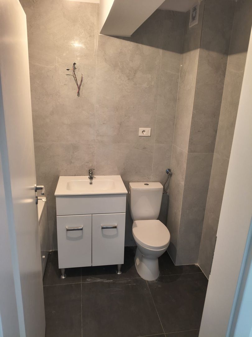studio gata -2cam-55mp- la aprox. 15min metrou Leonida sau Berceni - Poză 18