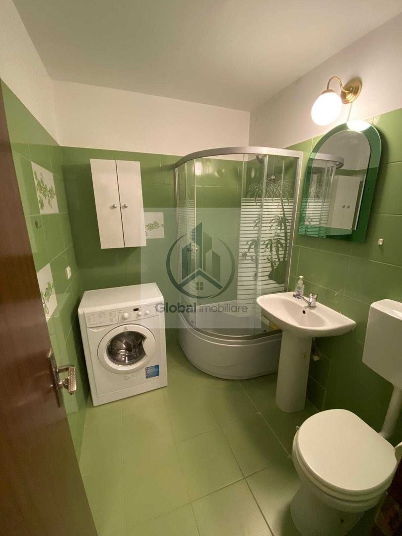 Proprietar, inchiriez garsoniera moderna, 8 min mers pe jos metrou Piata Iancului - Poză 4