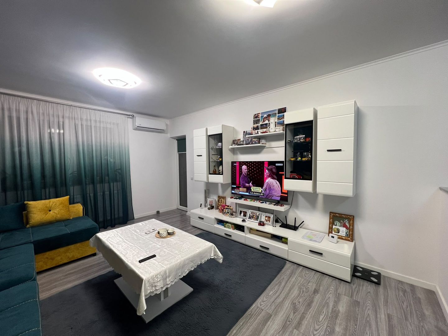 Apartament 3 camere,  decomandat - Poză 5