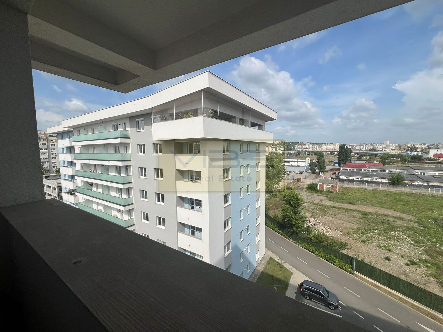 Apartament 1 camera + parcare Conest Evolution - Poză 19