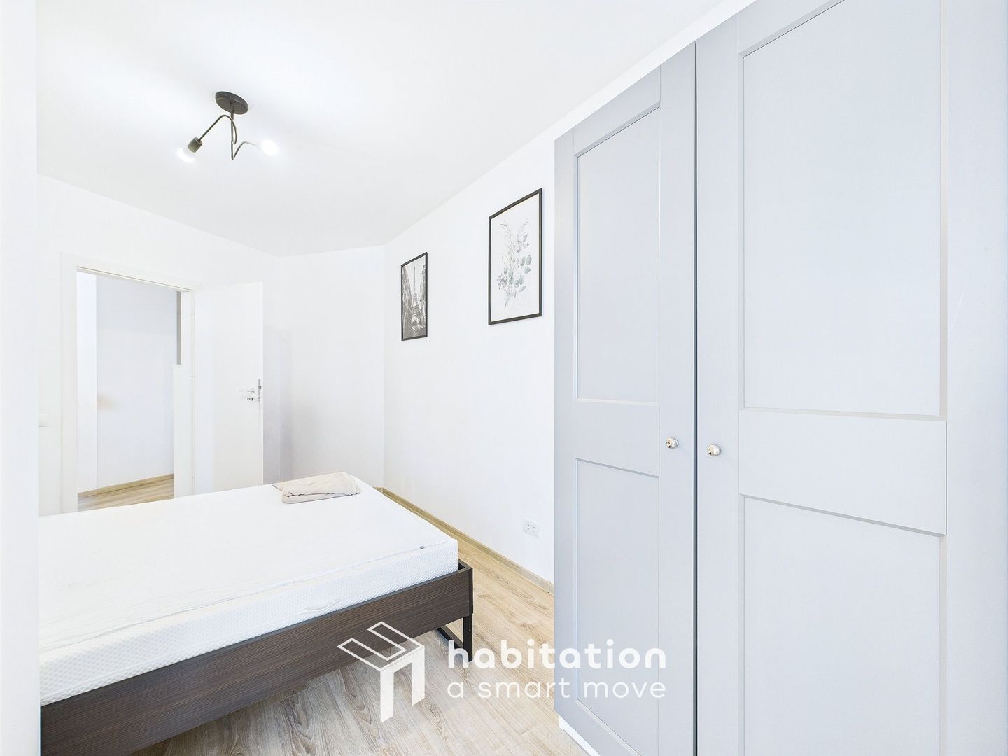Apartament 3 camere- spațios si luminos, in complex Vivalia- Medicina - Poză 19