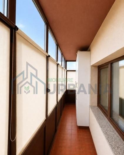 Apartament 2 camere, 67 mp, Moara de Vant, bloc 2016, loc parcare - Poză 13
