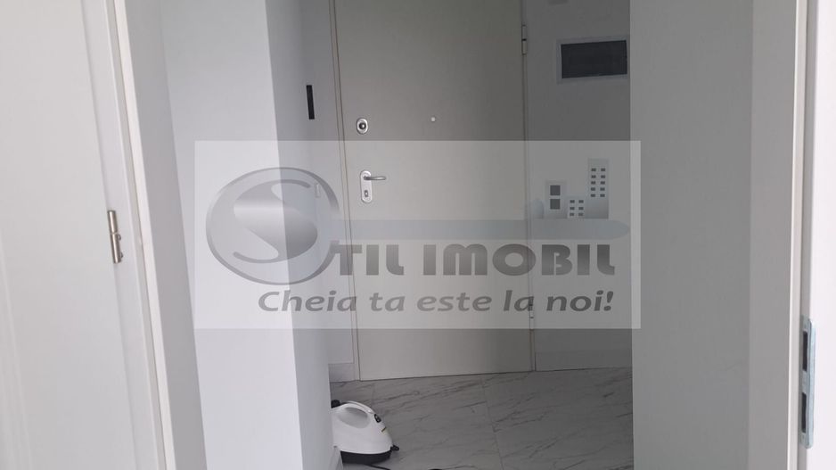 Apartament 1 Camere TATARASI - 400 euro - Poză 7