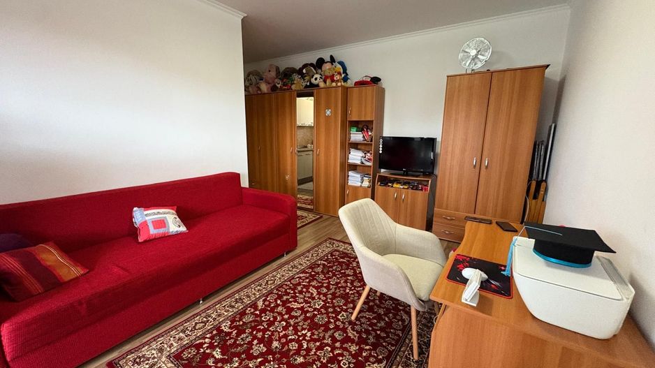Vanzare Studio Bucurestii Noi  Parc Bazilescu  Metrou - Poză 5