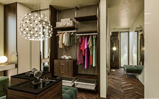 Vilă de Lux în Cartier Rezidențial Exclusivist - Poză 20