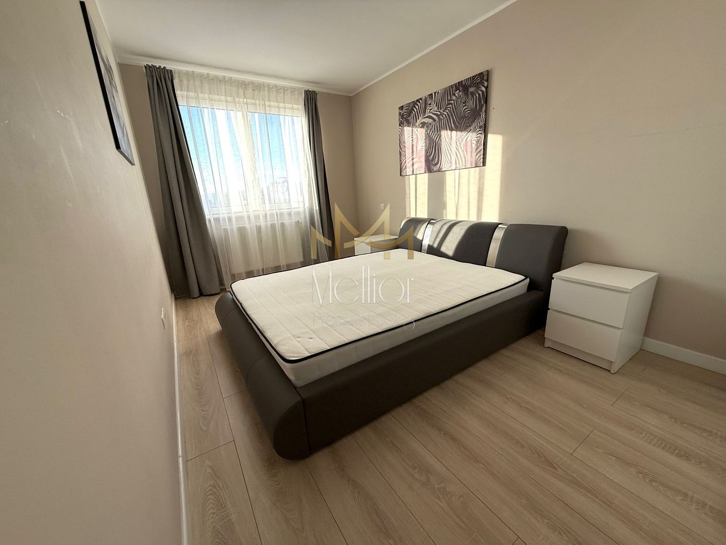 Apartament semidecomandat 2 camere - Poză 8