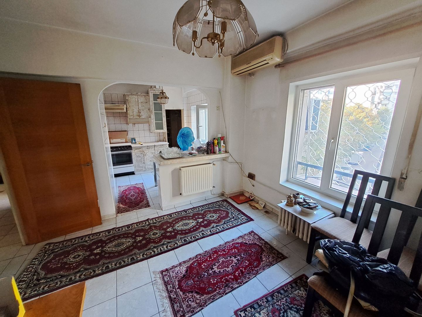 Apartament cu 3 camere Ultracentral - Natiunile Unite - Poză 4