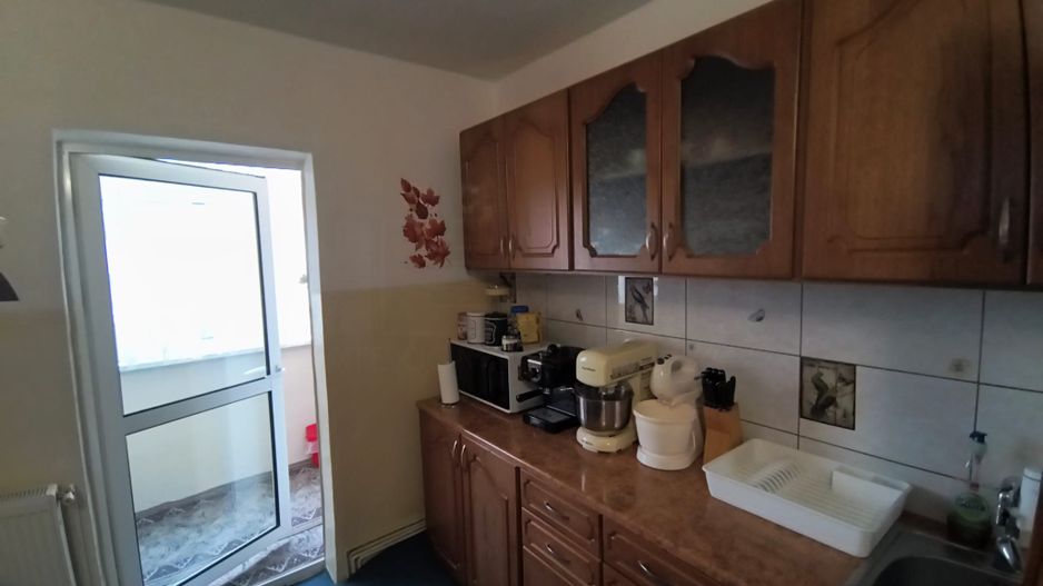 Apartament 2 camere | Burdujeni – Cuza Vodă III - Poză 8