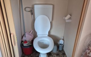 Casa 2 camere, 50mp,483 mp teren,0% comision - Poză 9