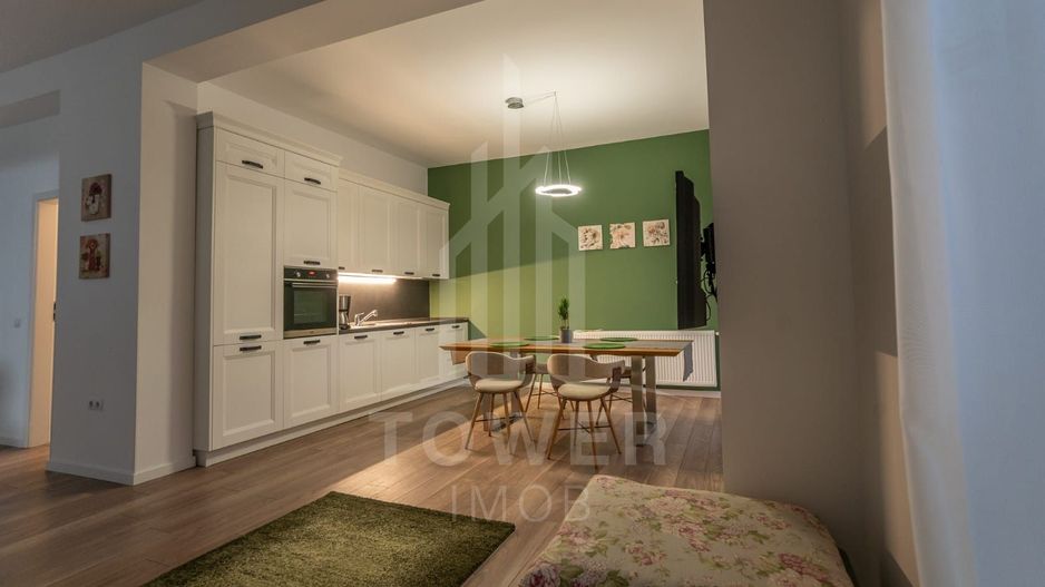Apartament 3 camere de lux-zona Calea Dumbravii - Poză 2