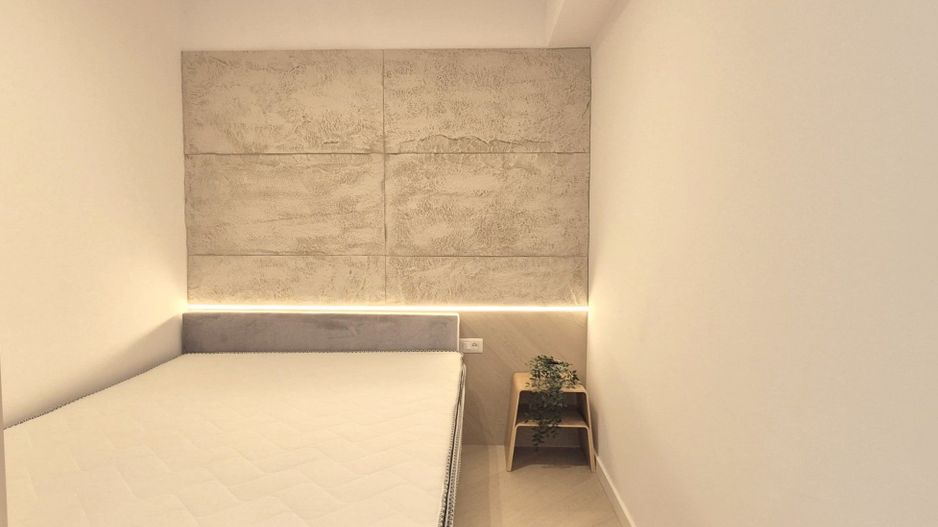 COMISION 0% Garsoniera 41mp prima inchiriere Cortina North, loc parcare subteran - Poză 15