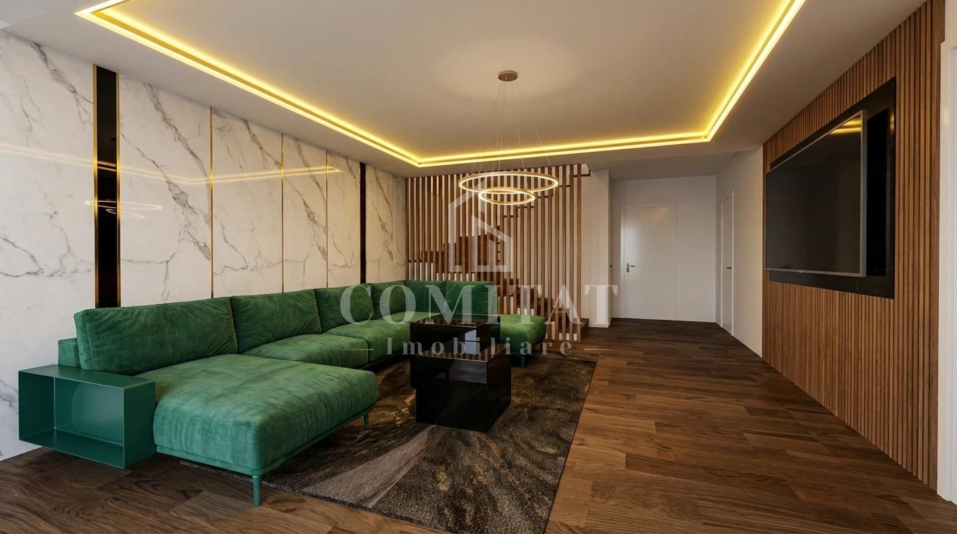 Duplex ultrafinisat | 2 locuri de parcare | Zona Str Tineretului - Poză 5