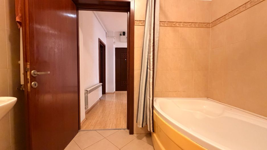 APARTAMENT 2 CAMERE | 76MP UTILI | BLOC 2009 - Poză 17