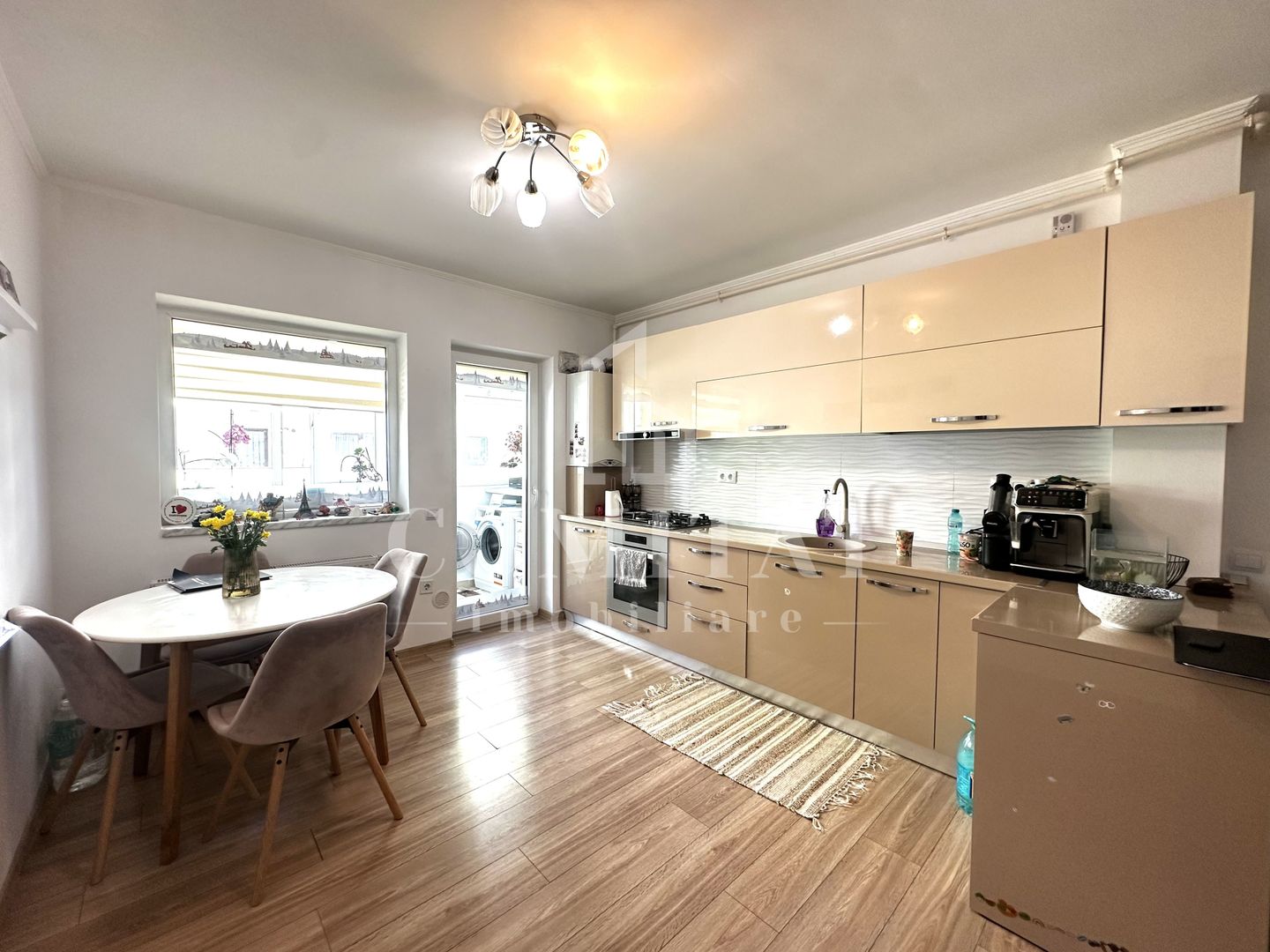 Apartament 2 dormitoare | Etaj intermediar | Eroilor - Poză 4