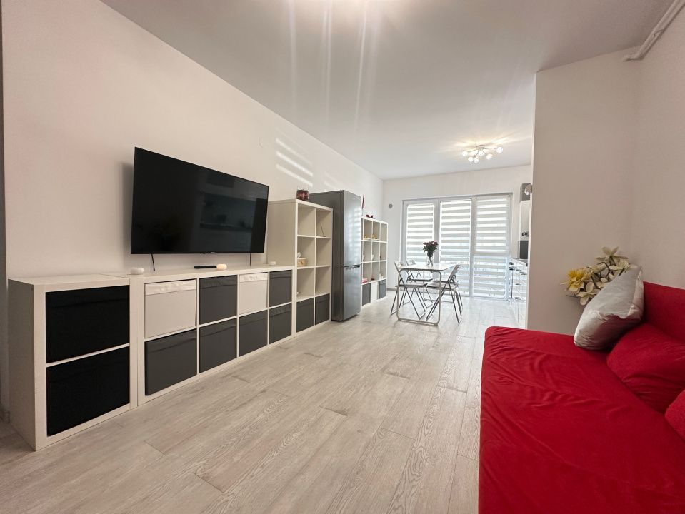Apartament 3 camere - prima inchiriere - Magnolia - Poză 10