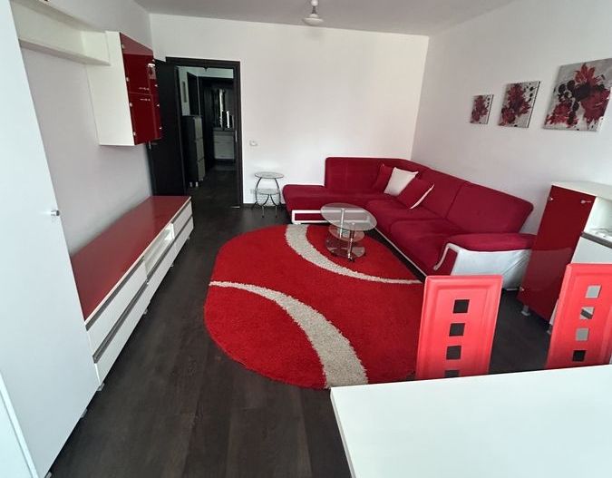De Vanzare Apartament cu 3 camere - Bucurestii Noi, Laminorului - Poză 3