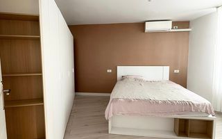 INCHIRIERE 2 CAMERE | BLOC NOU 2015 | 60 MP | ZONA CALEA VICTORIEI - Poză 6