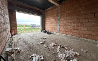 Duplex | Parter + Etaj | Toate utilitatile | Curte generoasa | Garaj | - Poză 13