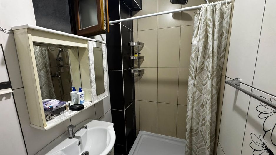 Apartament 3 camere Romană,metrou la scara,v20 - Poză 10