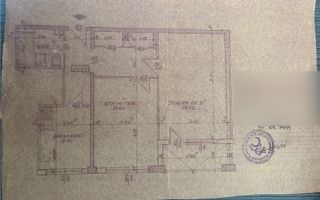 Apartament 2 camere decomandat Obor - Poză 5