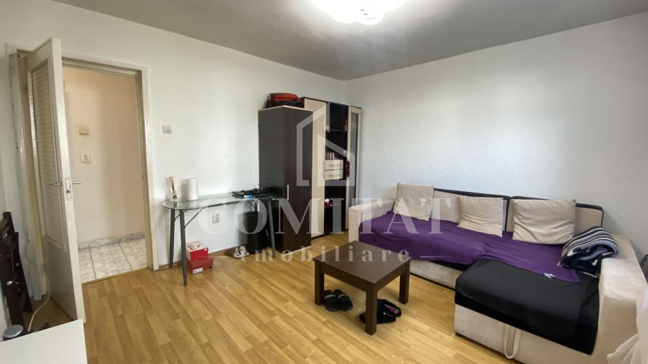 Apartament cu 2 camere decomandat | 40 mp | Manastur zona Mehedinti - Poză 1