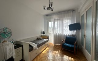 Apartament - 3 camere - vanzare - Piata Lahovari-Romana - Poză 11