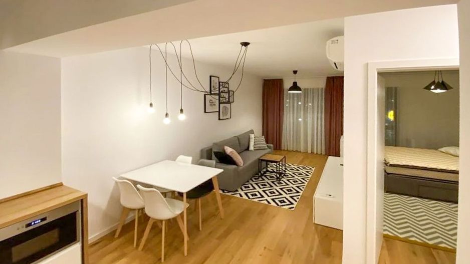 Chirie | Apartament 2 camere | Aviației | Herăstrău - Poză 4