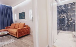 Garsoniera Exigent Plaza Mall Afi Parcul Liniei - Poză 1