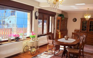 Vilă Bran – Sat Poarta | Aproape de natură  | 3 dormitoare | Teren 1807 mp - Poză 5