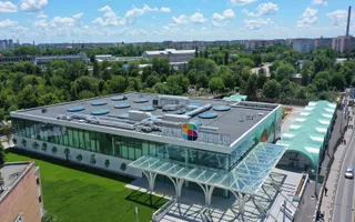 Apartament nou cu 3 camere de vanzare, zona Sos.Oltenitei - Comision 0 - Poză 15