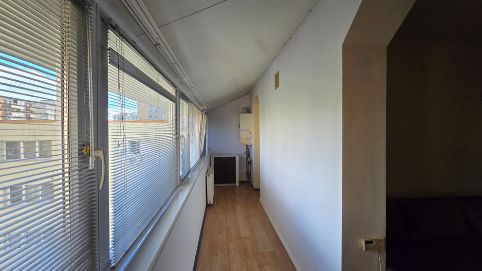 Apartament 2 Camere, Zona Circumvalatiunii, Etaj 4, Mobilat si Utilat - Poză 9