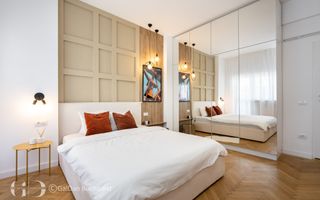 Apartament 3 camere elegant si modern | Calea Victoriei - Poză 12