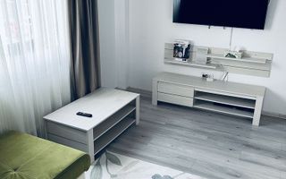 Apartament 2 camere decomandat de închiriat în Panoramic Residence, etaj 1 - Poză 4