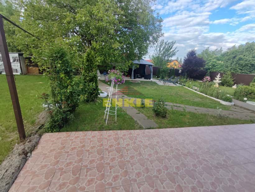 De vanzare vila in Dorohoi - Poză 1