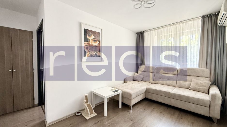 VANZARE 3 CAMERE | ZONA VITAN | CENTRALA PROPIE - Poză 1