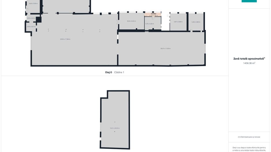 Oportunitate de afaceri deosebită - Poză 9