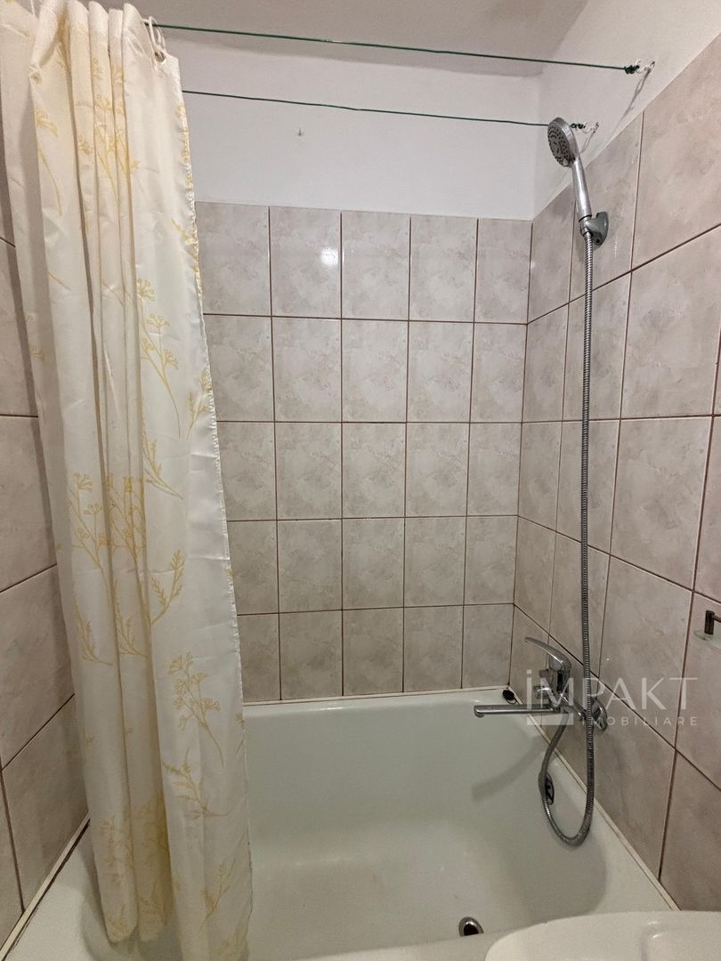 Apartament cu 2 camere de inchiriat- zona Alverna - Poză 7