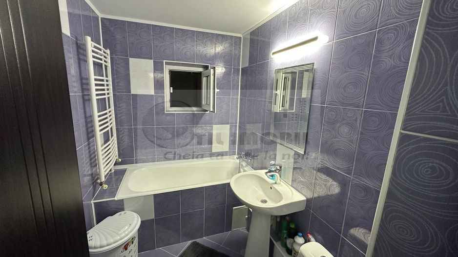 Ap 2 cam ,decomandat, Nicolina 2 – 52 mp – etaj 3/4 – 119.000 € - Poză 7