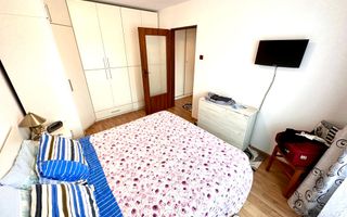 2 Camere Renovat Utilat - Etaj 2 - Zona Cantemir - Bloc Fara Risc - Poză 5