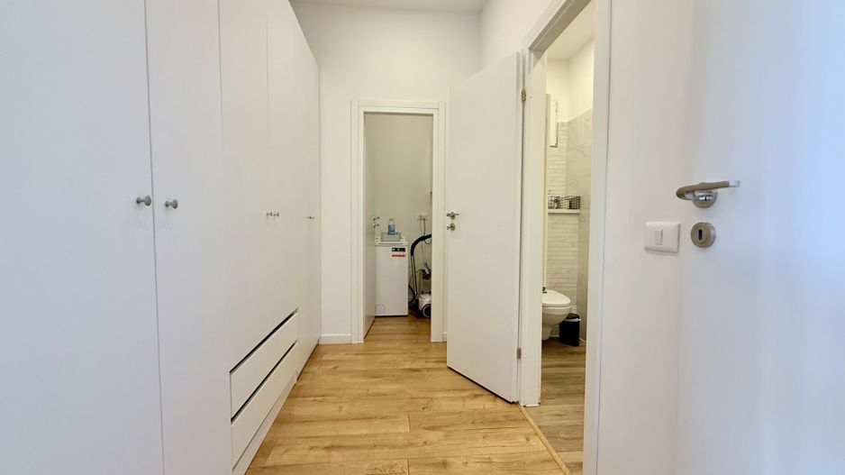 Apartament 2 camere, elegant si spațios, in Piața Victoriei - Opera - Poză 15