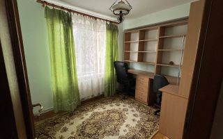 Vânzare, apartament, 4 camere, strada Miron Costin, Râșcani - Poză 10