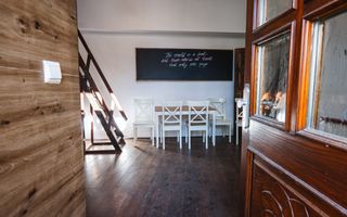 Un loc cu suflet, o poveste de continuat – Casa de vânzare în Centru - Poză 8