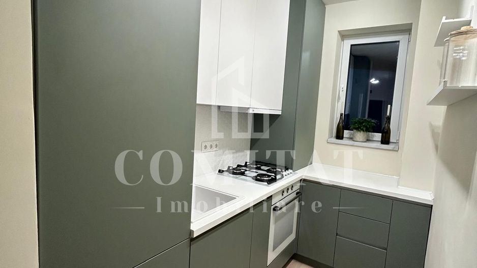 Apartament 3 camere | 65mp | Grigorescu - Poză 5